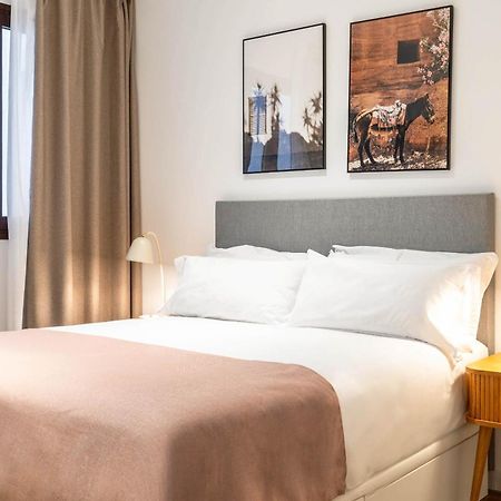 Limehome Malaga Calle Victoria المظهر الخارجي الصورة