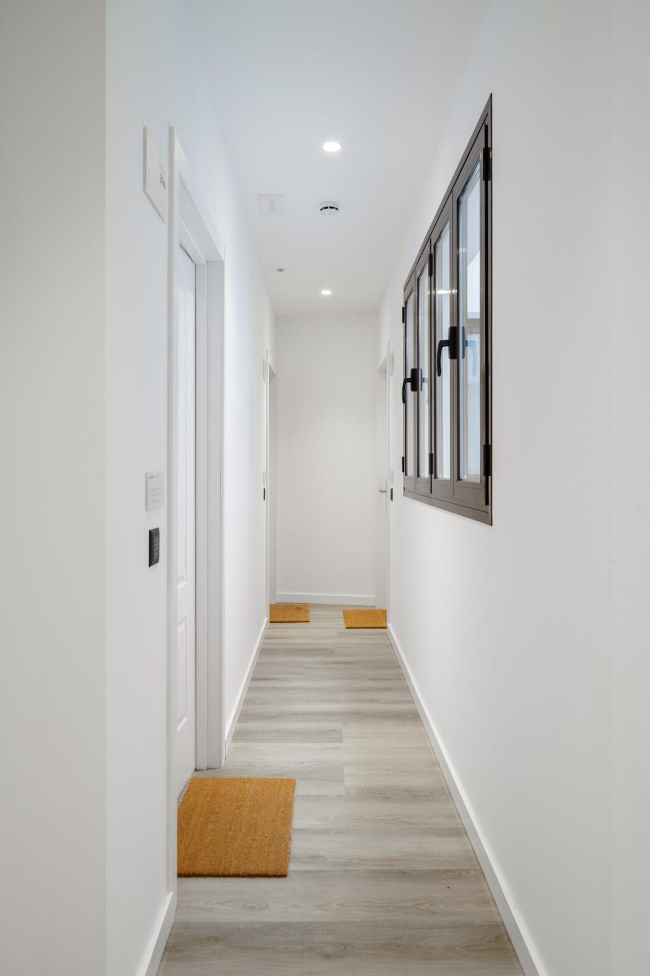 Limehome Malaga Calle Victoria المظهر الخارجي الصورة