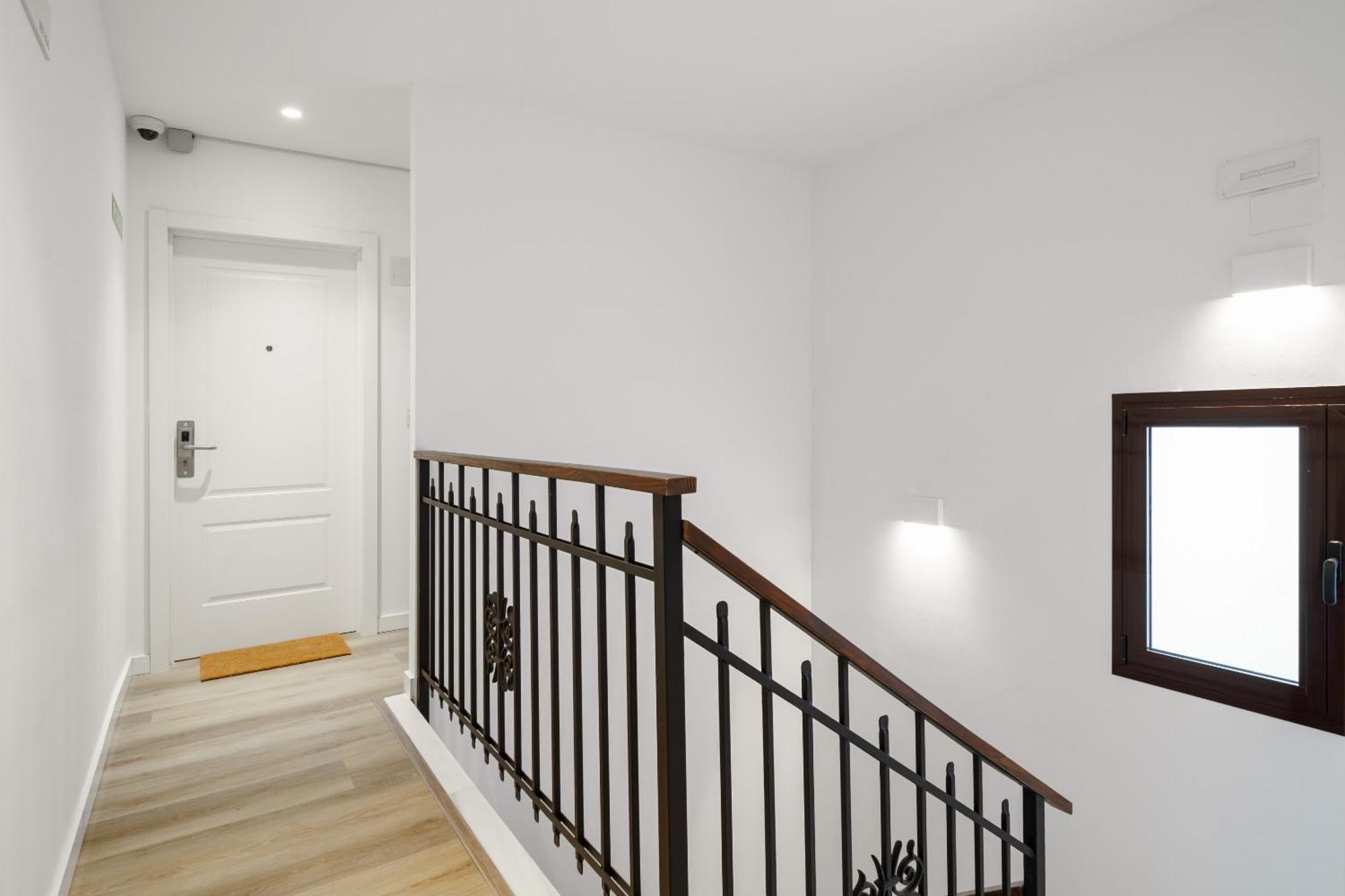 Limehome Malaga Calle Victoria المظهر الخارجي الصورة